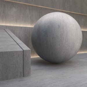 Concrete Material 04