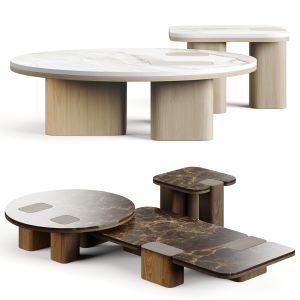 Erice Carpanese Home Italia Table