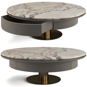 Visionnaire Korvac Coffee Table