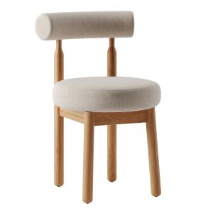 Ross Dining Chair By Lulu And Georgia