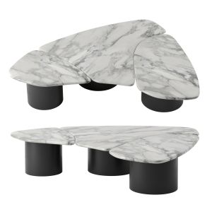 Tectra Coffee Table By Adam Court