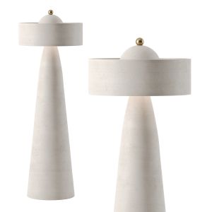 Helena Floor Lamp By Danny Kaplan