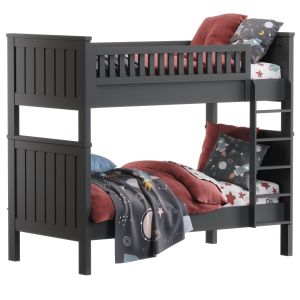 Rh | Kenwood Bunk Bed