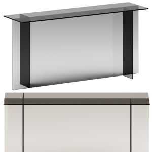 Tonelli Design Sestante Console