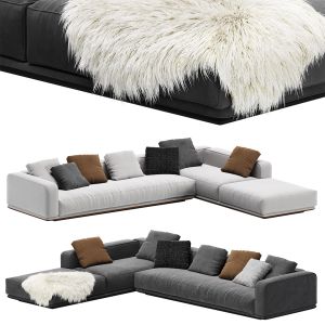 Horizonte Modular Sofa 16