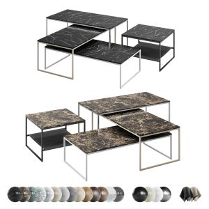 Bolia Coffee Table Como2