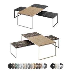 Bolia Coffee Table Como3