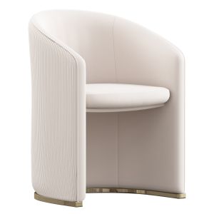 Carmen Armchair - Visionnaire Home Philosophy