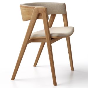 Gala V Chair by Parla