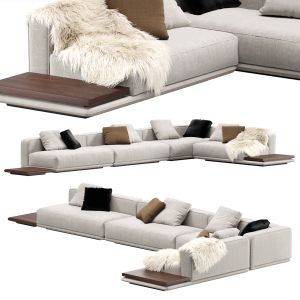 Horizonte Modular Sofa 17