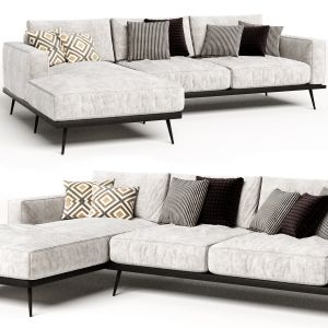 Sofa Boconcept Carlton