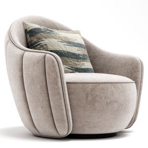 Armchair Hermes