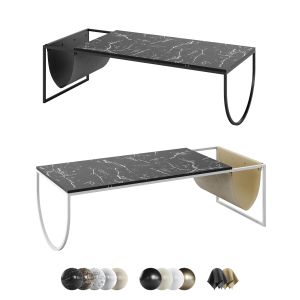 Bolia Coffee Table Piero