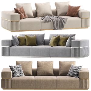 Sofa Cordoba By Cazarina Interiors