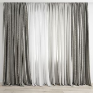 Curtain 494