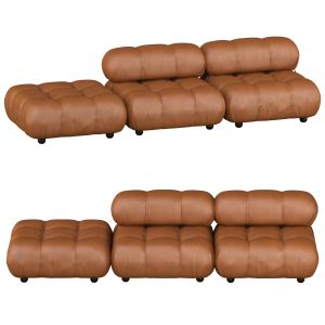 B&b Italia Sofa Camaleonda