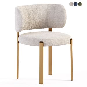 Roma Chair By Turri