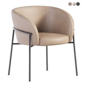 Rimo Chair By Parla