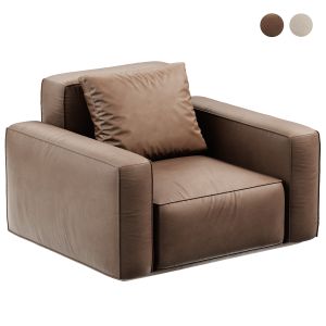 Arflex Marechiaro Armchair