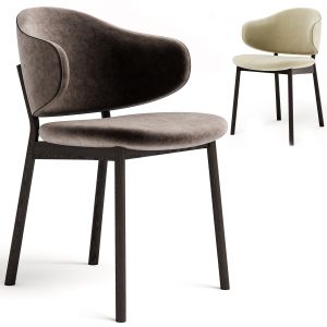 Holly Chairsm By Calligaris