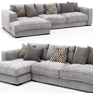 Boconcept Cenova Sofa