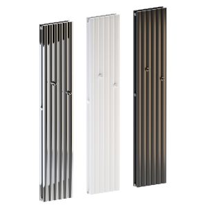 Porcelanosa Essence-c Decorative Radiator