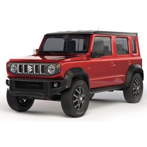 Suzuki Jimny 5-door 2023