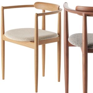 Miau Armchair By Koyori