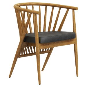 Deephouse Montepulchano Chair