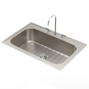 ELKAY SLPFS33224 sink