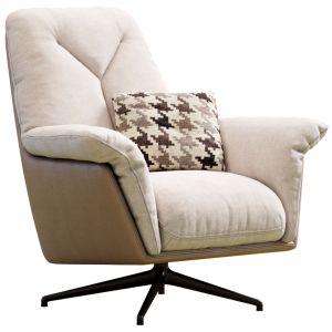 Armchair Paul By Blanche