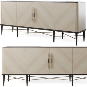 Sideboard Santorini By Frato