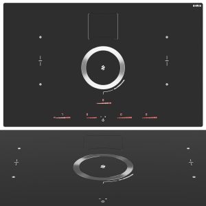 Elica Nikolatesla Switch Hob