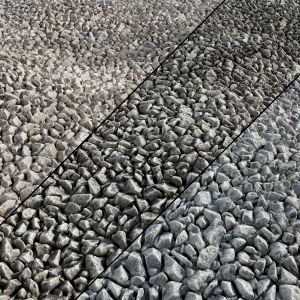 Collection Gravels 01 (seamless)