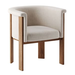 Axel Dining Chair By Crate And Barrel