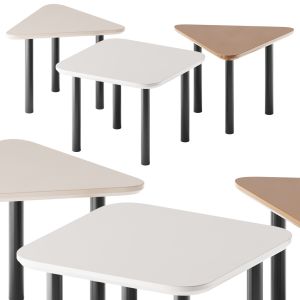 Sedex Up Coffee Tables