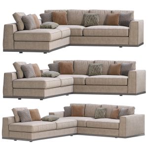 Sofa Modular Powell