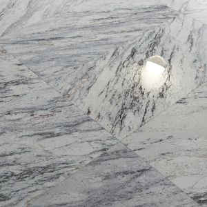 Saint Angelo - Leathered Marble