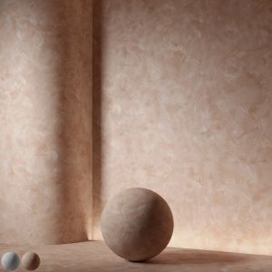 Decorative Plaster. Seamless Decorative Plaster 66