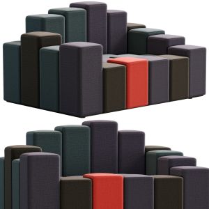 Do Lo Rez Armchair By Moroso