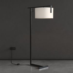 Liaigre Floor Lamp Cabestan