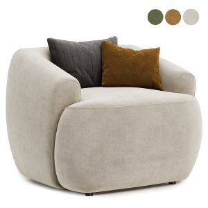 Hoekbank Sofia Armchair