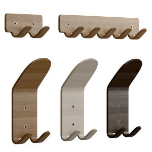 Inno Wall Hook