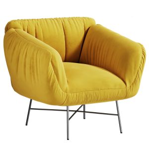 Jolie My Home Collection Armchair