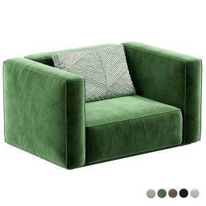 Arflex Marechiaro Armchair