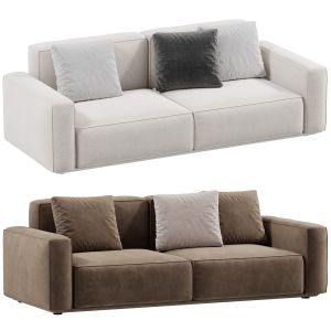 Arflex Marechiaro Sofa