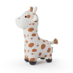 Giraffe Soft Toy