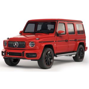 Mercedes-benz G63 Amg 2019