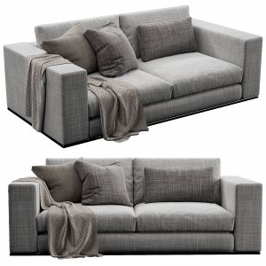 Hamilton 208 Sofa