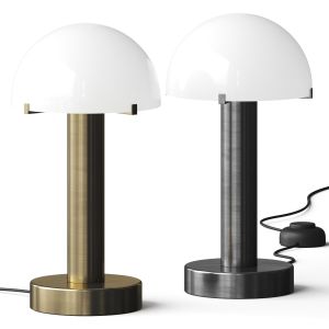 Lulu And Georgia Lelani Table Lamp